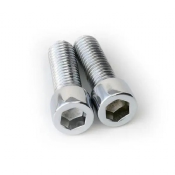 Hexagon socket head screws