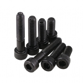 Hexagon socket head screws