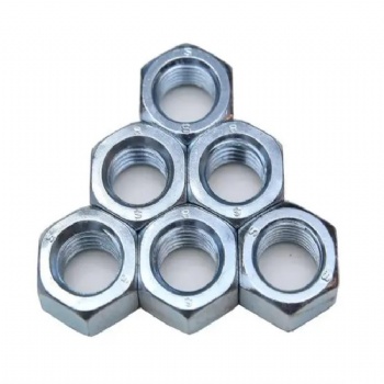 Hexagon nut