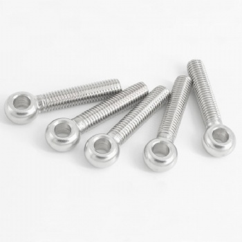 Knuckle bolt