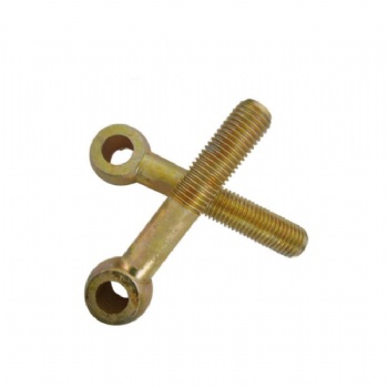 Knuckle bolt