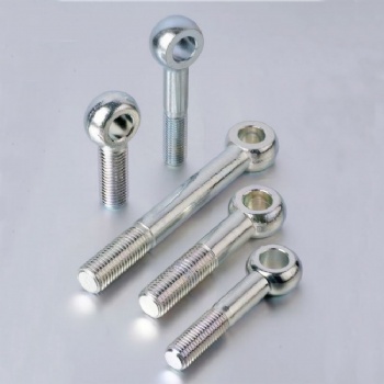 Knuckle bolt