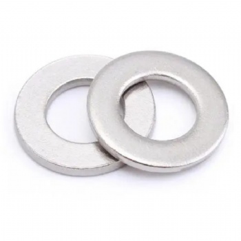 Flat washers