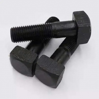 Square head bolt