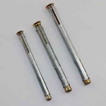 Window Frame Expansion Anchors