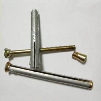 Window Frame Expansion Anchors