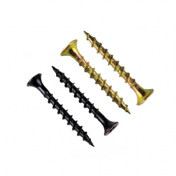 Coarse Fine Thread Bugle Drywall Screw