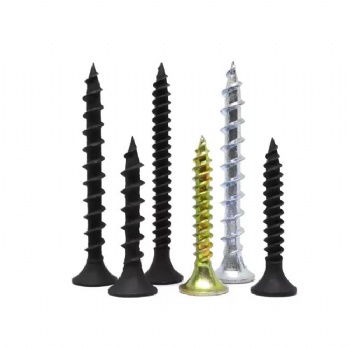 Coarse Fine Thread Bugle Drywall Screw