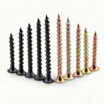 Coarse Fine Thread Bugle Drywall Screw