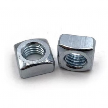 Square nut