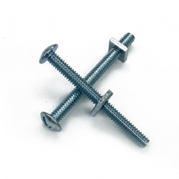 Roofing bolt